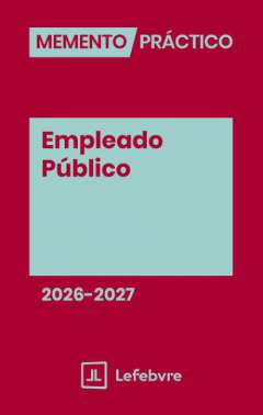 Empleado P�blico 2026-2027