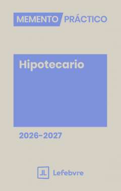 Hipotecario 2026-2027