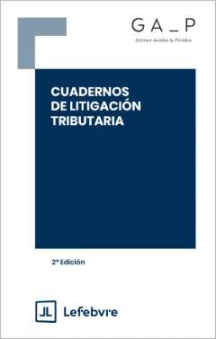 Cuadernos de litigaci�n tributaria