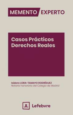 Casos pr�cticos, derechos reales