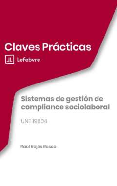 Sistemas de gesti�n de compliance sociolaboral