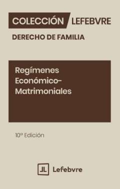 Reg�menes econ�mico-matrimoniales