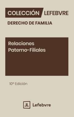 Relaciones paterno-filiales