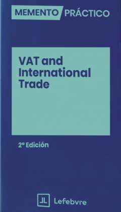 VAT and International Trade