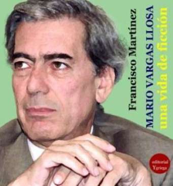 Mario Vargas Llosa