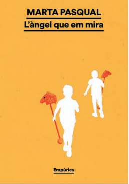 L'�ngel que em mira