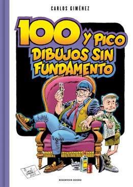 100 y pico dibujos sin fundamento