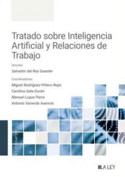 Tratado sobre inteligencia artificial y relaciones de trabajo