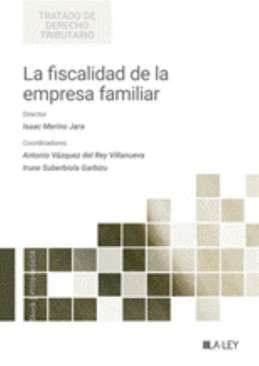 La fiscalidad de la empresa familiar