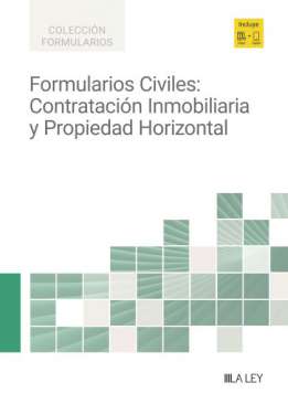 Formularios civiles