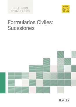 Formularios civiles