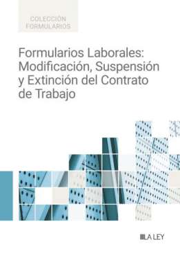Formularios laborales