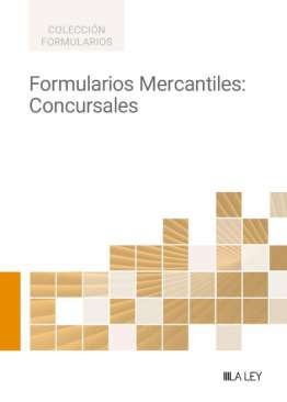 Formularios mercantiles