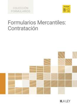 Formularios mercantiles