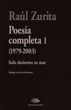 Poes�a completa, 1