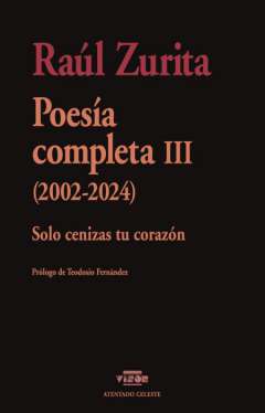 Poes�a completa, 3