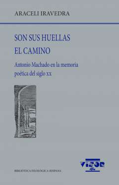 Son sus huellas el camino