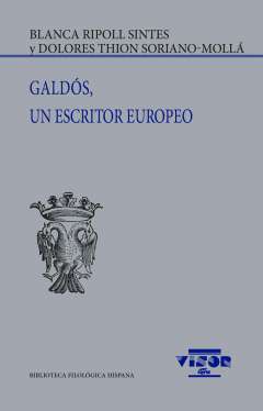 Gald�s, un escritor europeo