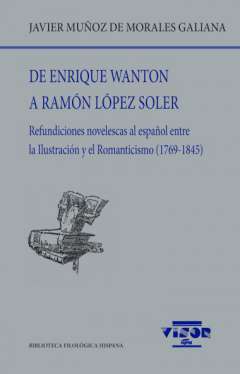 De Enrique Wanton a Ram�n L�pez Soler