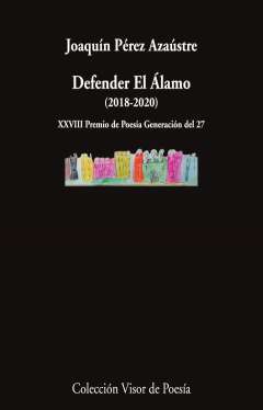 Defender El �lamo