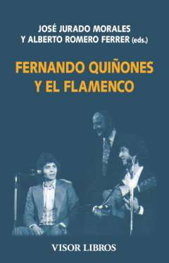 Fernando Qui�ones y el flamenco