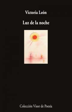 Luz de la noche