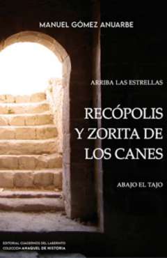 Rec�polis y Zorita de los Canes