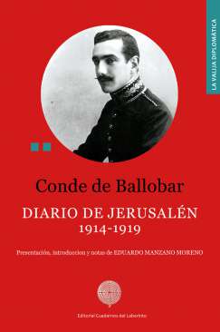 Diario de Jerusal�n 1914-1919