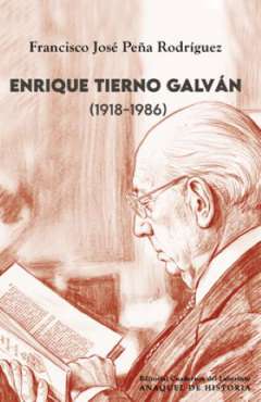 Enrique Tierno Galv�n (1918-1986)