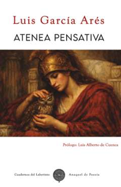 Atenea pensativa