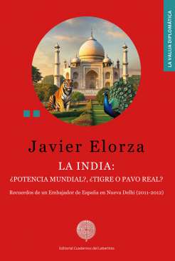 La India:  �potencia mundial?,  �tigre o pavo real?