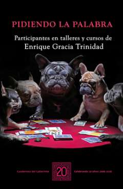 Pidiendo la palabra