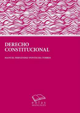 Derecho constitucional