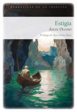 Estigia