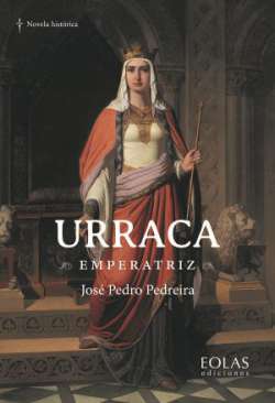 Urraca emperatriz