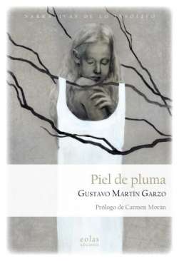 Piel de pluma