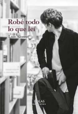 Rob� todo lo que le�