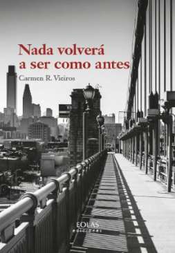 Nada volver� a ser como antes