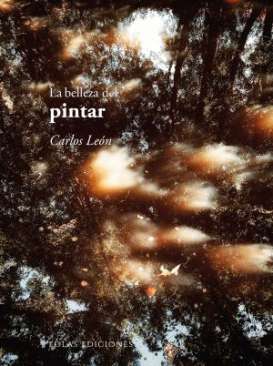 La belleza del pintar