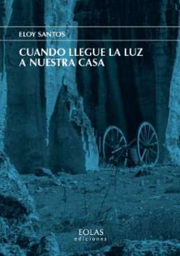 Cuando llegue la luz a nuestra casa