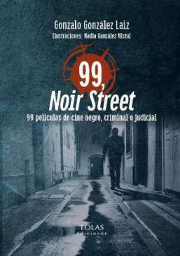99, noir street