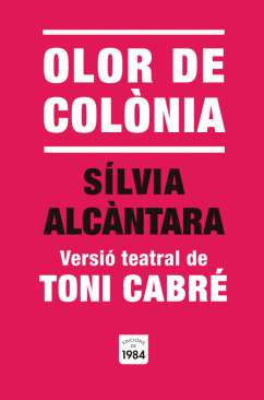 Olor de col�nia