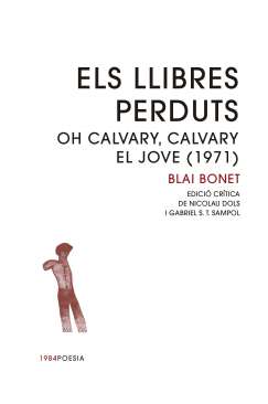 Els llibres perduts