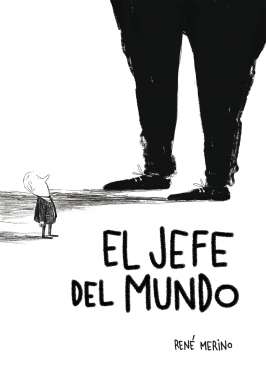 El jefe del mundo