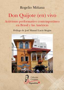 Don Quijote (en) vivo