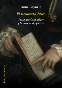 El paratexto �ureo
