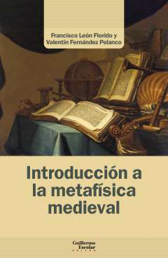 Introducci�n a la metaf�sica medieval