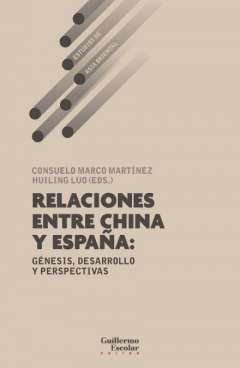 Relaciones entre China y Espa�a