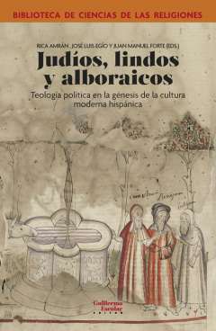 Jud�os, lindos y alboraicos