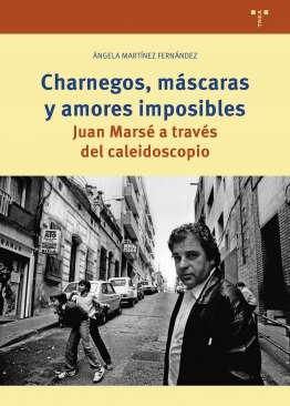 Charnegos, m�scaras y amores imposibles